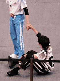 养只小狗不容易