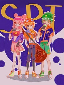 （息）平行世界之旅