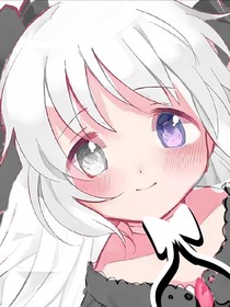 轉(zhuǎn)生成為魔女之神