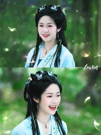 综影视：姻缘珠