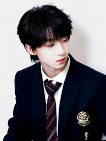 楊博文：春日楹楹