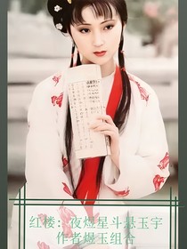 紅樓：夜煜星斗懸玉宇
