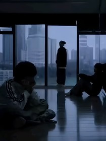 奇文桂瑞：暗欲