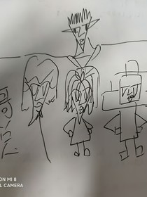 约翰之异世界冒险！