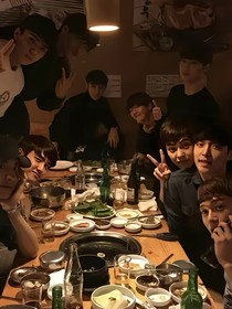 EXO——異芒破世