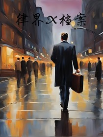 律界X檔案