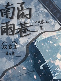 南阳雨巷