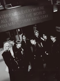 SKZ：唯你懂我心