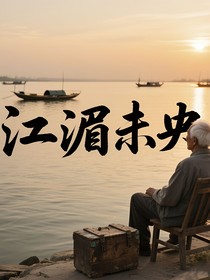 江湄未央