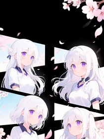 （综漫）从少女番开始的生活