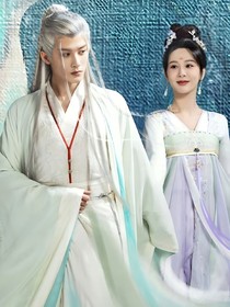 長(zhǎng)相思夭柳同人