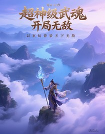 超神級武魂，開局無敵