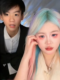 威非：夢醒時分