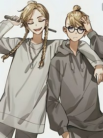 東京復(fù)仇者：灰谷兄弟
