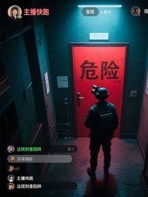 規(guī)則直播間：怪談求生指南