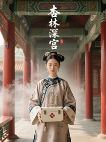 杏林深宫