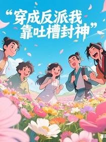 穿成反派后我靠吐槽封神