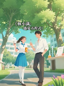 林小滿：盛夏方程式
