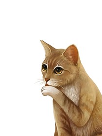 貓武士：重葉之生