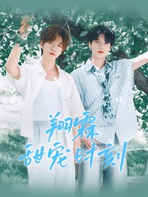 翔霖：甜寵時刻