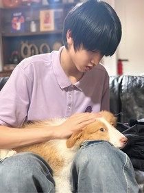張桂源聊聊