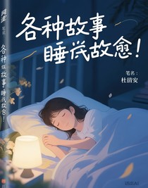 各種故事睡前治愈