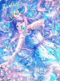 花潮水纹