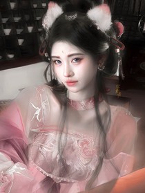 墨雨云間：招惹錯了攻略對象