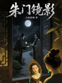 朱門鏡影