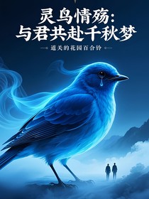 靈鳥情殤：與君共赴千秋夢
