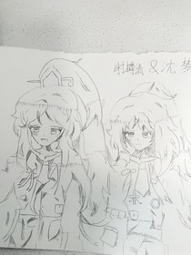 青峰辞云（原创）