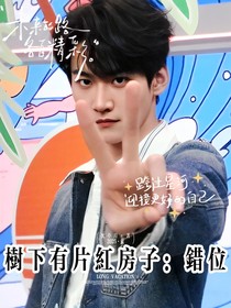 樹(shù)下有片紅房子：錯(cuò)位