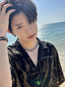 陳奕恒：晴檐絮語