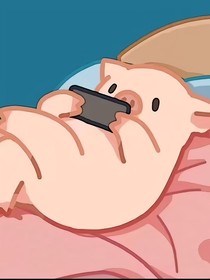 他的小角落主角簡(jiǎn)介