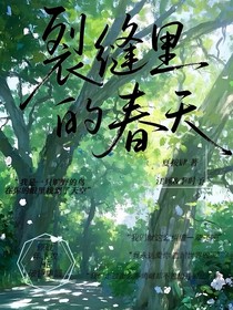 裂缝里的春天