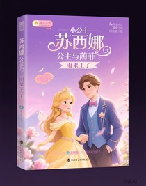 小公主苏菲亚：茜雨相识