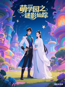 萌学园之谜影仙踪