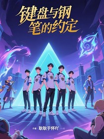破晓之键盘与钢笔的约定