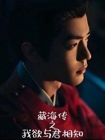 藏海傳之我欲與君相知
