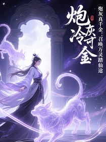 炮灰真千金：召唤万灵踏仙途