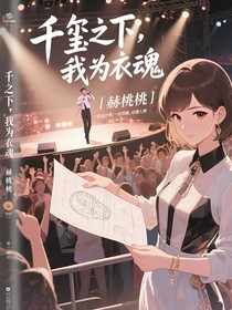 千璽之下，我為衣魂