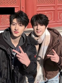 小貓小狗闖世界！