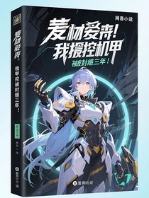 廢材逆襲，我操控機甲被封印三年
