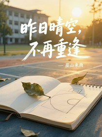 昨日晴空，不再重逢