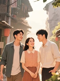 小巷人家：昭昭年華