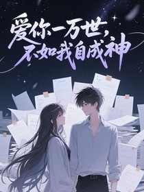 愛你一萬世，不如我自成神
