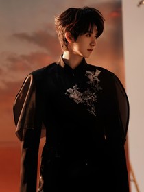 贺峻霖：幻想未来