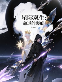 星際雙生：命運(yùn)的裂痕