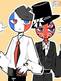 ch散文（主写cP）
