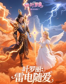 葉羅麗：雷電隨愛